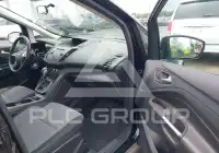 2018 Ford C-MAX фото