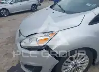 2018 Ford C-MAX photo