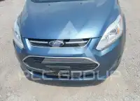 2018 Ford C-MAX фото