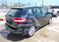 2018 Ford C-MAX фото