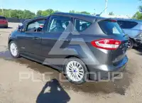 2018 Ford C-MAX photo