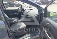 2018 Ford C-MAX фото