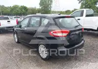 2018 Ford C-MAX фото