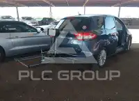 2018 Ford C-MAX фото