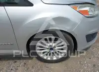 2018 Ford C-MAX фото