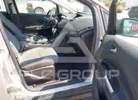 2018 Ford C-MAX фото