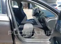 2018 Ford FUSION фото