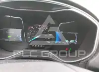 2018 Ford FUSION photo