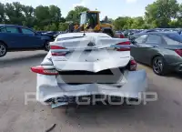 2018 Ford FUSION photo