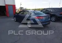 2018 Ford FUSION photo
