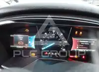 2018 Ford FUSION photo