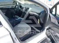 2018 Ford FUSION photo
