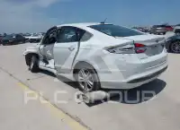 2018 Ford FUSION фото