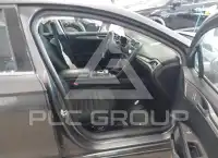 2018 Ford FUSION photo