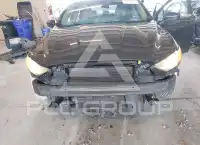 2018 Ford FUSION фото