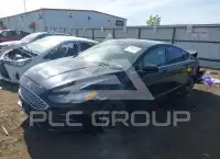 2018 Ford FUSION фото
