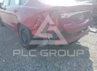 2018 Ford FUSION фото