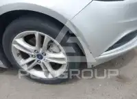 2018 Ford FUSION фото