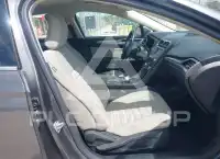 2018 Ford FUSION фото