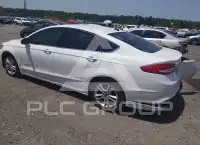 2018 Ford FUSION photo