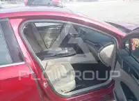 2018 Ford FUSION фото