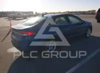2018 Ford FUSION photo