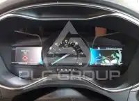 2018 Ford FUSION photo
