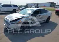 2018 Ford FUSION фото