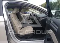 2018 Ford FUSION фото