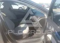 2018 Ford FUSION photo