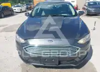 2018 Ford FUSION фото