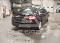 2018 Ford FUSION photo