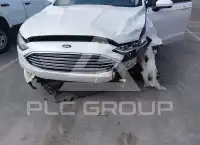2018 Ford FUSION фото