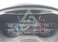 2018 Ford FUSION фото
