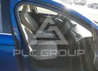 2018 Ford FUSION photo