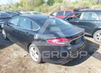 2018 Ford FUSION фото