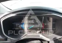 2018 Ford FUSION photo