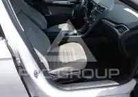 2018 Ford FUSION photo