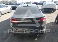 2018 Ford FUSION photo