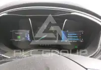 2018 Ford FUSION photo