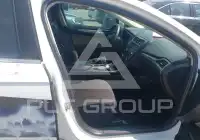 2018 Ford FUSION фото