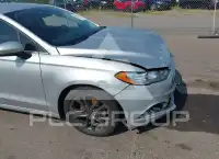 2018 Ford FUSION фото