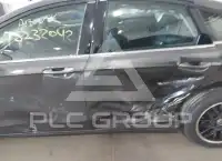 2018 Ford FUSION photo