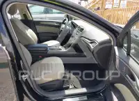 2018 Ford FUSION photo