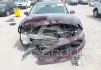 2018 Ford FUSION фото