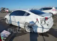 2018 Ford FUSION фото