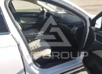 2018 Ford FUSION photo