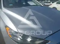 2018 Ford FUSION фото