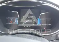 2018 Ford FUSION photo