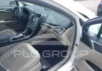 2018 Ford FUSION photo